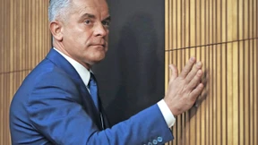 Putin und die Bankräuber