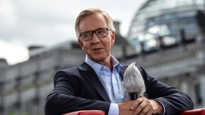 Erzählen Sie lieber was vom Pferd!