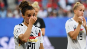 Gewinnerin Gwinn, Pechvogel Marozsan