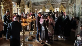 Zerrieben zwischen Moskau und Kiew