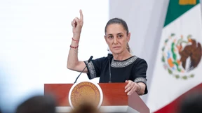 Sheinbaum, Trump und das Narco-Dilemma