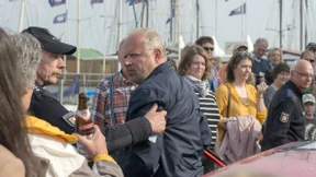 Die Wut des Vergessenen