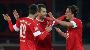 Mainz 05 beißt sich durch 