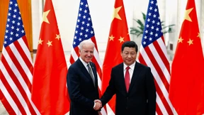 Amerika setzt auf Vorsprung durch Technologie