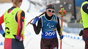 Momente der Ungewissheit bei den Paralympics