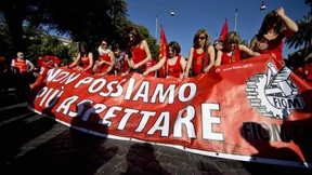 Millionen Italiener in Armut - Plan für junge Arbeitslose