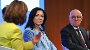 Reiche hat „wenig Verständnis“ für Chip-Engpässe