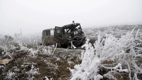 „Zahlreiche Gefangene und viele Tote“