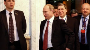 Putin verkündet Einigung, Merkel sieht nur Hoffnungsschimmer