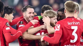 Freiburg in Europa League weiter ein Topteam