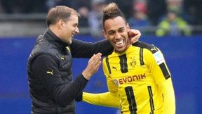 Dortmunder Party mit Tuchel und Aubameyang