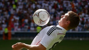 Warme Worte für Guardiola