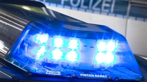 Verdächtiger stellt sich nach Vergewaltigung von 14-Jähriger