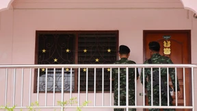 Thailändische Polizei fahndet nach weiteren Verdächtigen