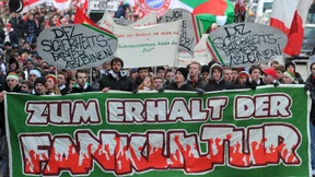 Fanvertreter rechnen mit weiteren Protesten