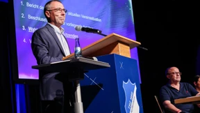 Machtprobe im Dietmar-Hopp-Verein