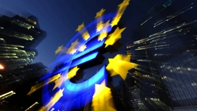 EZB entzieht Geldmarkt 208,5 Milliarden Euro