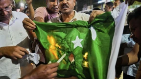 Indien setzt Wasservertrag mit Pakistan aus