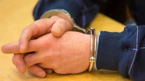 Zwölf Jahre Haft wegen Totschlags