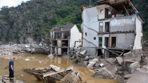 Die ungeliebte Elementarschadenpolice