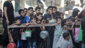 Können wir Trumps Chaos aufräumen? 14 Millionen Tote durch Ende von USAID befürchtet