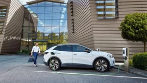 Versorger gehen mit den Preisen runter