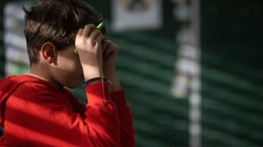 „Junge Menschen beschreiben Schule ganz klar als große Belastung“