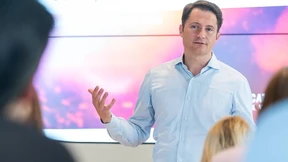 „Wir können gegen Amazon oder Netflix punkten“