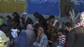 Wer darf noch raus aus Afghanistan?