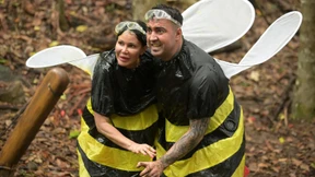 Luxusentzug botoxt das Nervenkostüm