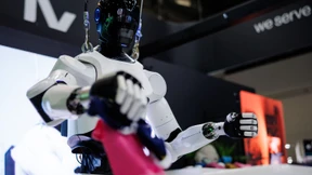 Der blinde Fleck der Industrie