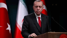 Erdogan: Trump hat richtige Entscheidung für Syrien getroffen