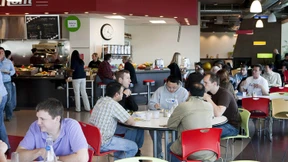 Google wollte Facebook-Abwerbungen blitzartig kontern