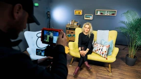 Für Jesus auf Youtube