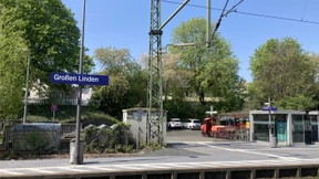 Das Leben für eine Abkürzung geopfert