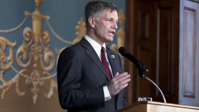 Wyoming verbietet Abtreibungspille