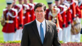 Washington will baldige Stationierung neuer Raketen in Asien