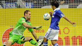 Späte Schalker Inspiration