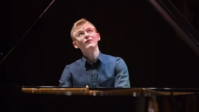 Tscheche Jan Čmejla gewinnt Bach-Wettbewerb