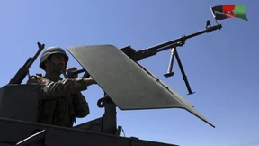 Afghanistan bleibt ein Problem