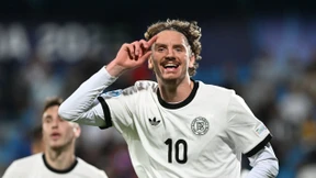 Deutschland gelingt Auftaktsieg dank Woltemade