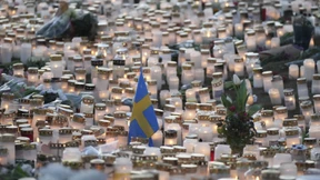 Schwedische Regierung will Waffenrecht verschärfen