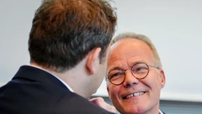 Groll über Klingbeils Führungsstil