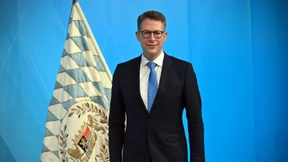 Warum Söder jetzt Blume ins Rennen schickt