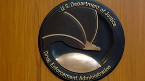 Agenten der Antidrogenbehörde feierten Sex-Partys