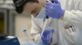 Hoffnung auf bessere MS-Therapie