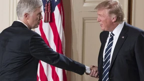 Bitter, aber richtig: Warum Trumps Einreisesperre verfassungsgemäß ist