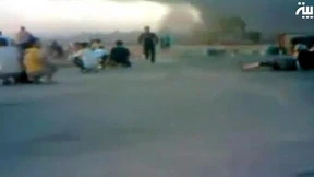 Den Pranger für Assad