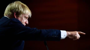 „Frevel an der Verfassung“