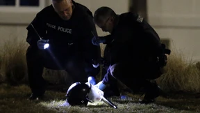 Deutsche Journalisten verklagen Polizei in Ferguson